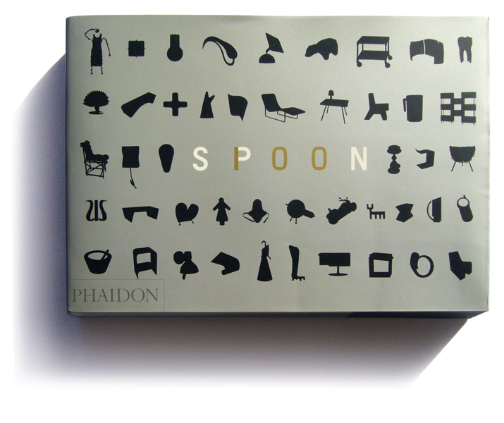 Detail of Phaidon –<br/>Spoon