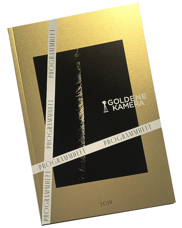 Detail aus Goldene Kamera – Preisverleihung 2019