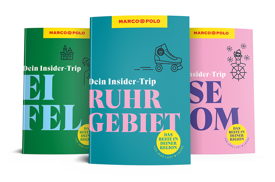 Detail aus MARCO POLO – Dein Insider-Trip