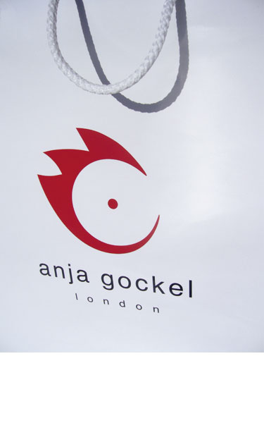 Detail aus anja gockel Branding