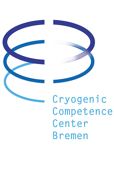 Detail aus Cryogenic Competence Center Bremen