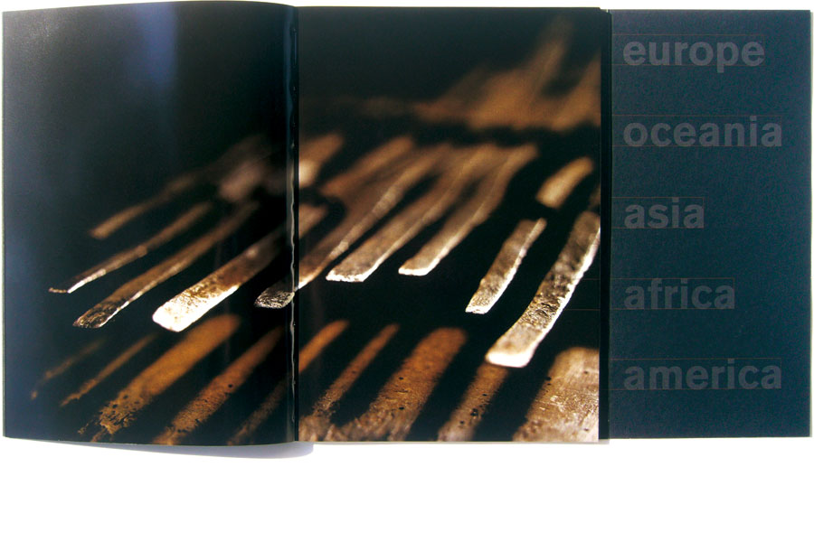 Detail of Flexovit –<br/>Annual Report 