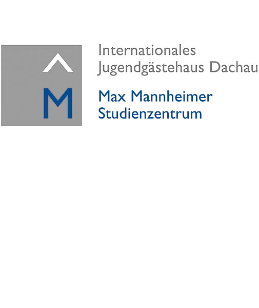 Detail of Max Mannheimer Study Centre