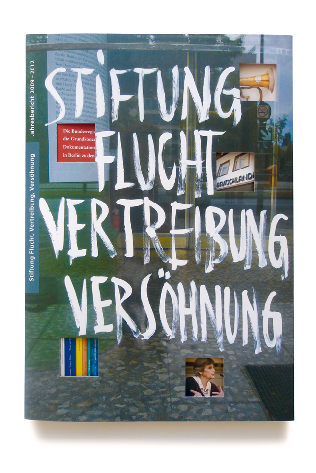 Detail aus Bundesstiftung Flucht, Vertreibung, Versöhnung