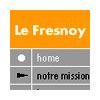 Le Fresnoy, studio national des arts contemporains –<br/>website