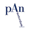 pAn Amsterdam –<br/>Logo and Branding
